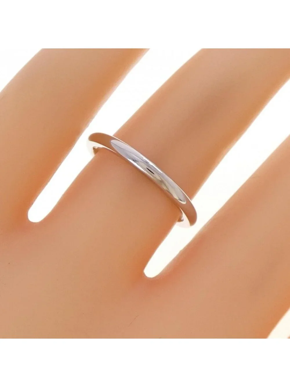 Tiffany & Co Bizzette Ring